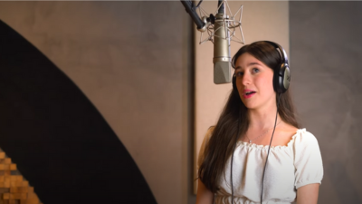 Dandelions - Sofia Vizentini #dandelions #ruthb #cover
