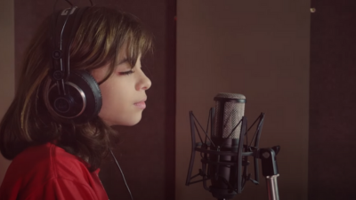 Somewhere Only We Know - Marcela Rechino #VirtualSessions2025