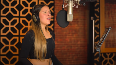 Call Me When You're Sober - Ana Clara Caparroz #evanescencecover