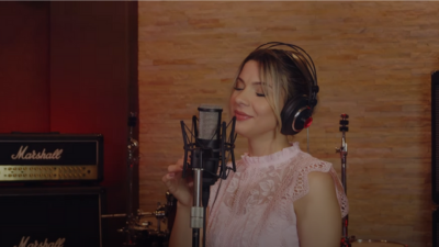 Que Bom Que Você Chegou - Ivy Alves #VirtualSessions2025