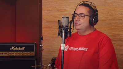 She - Murilo Oliveira #VirtualSessions2025